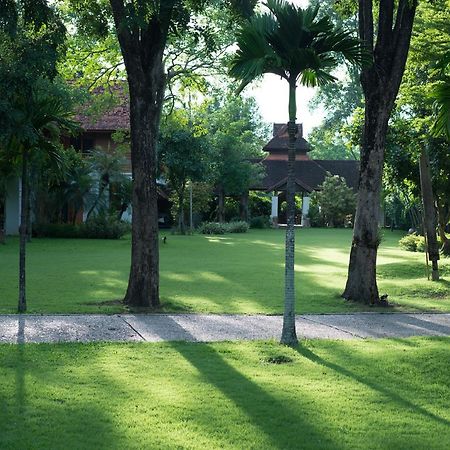 Taladya Homestay Chiang Mai Exterior photo