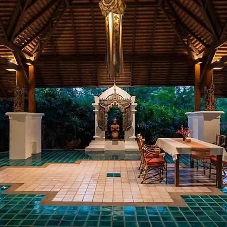 Taladya Homestay Chiang Mai Exterior photo