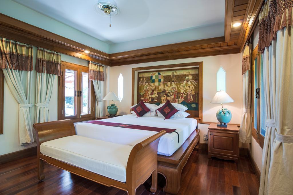 Taladya Homestay Chiang Mai Exterior photo