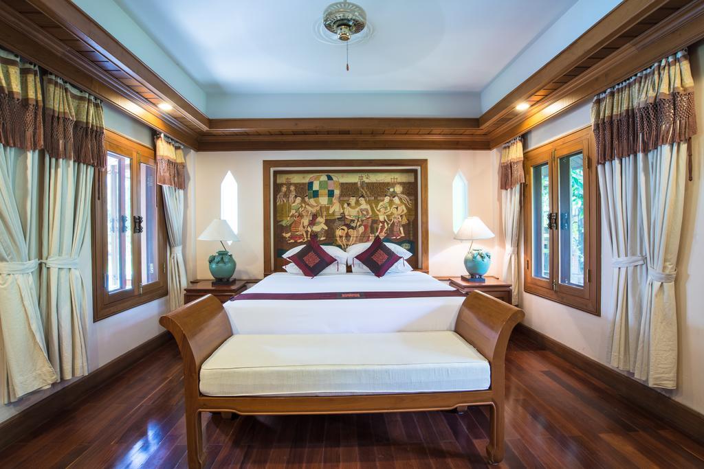 Taladya Homestay Chiang Mai Exterior photo