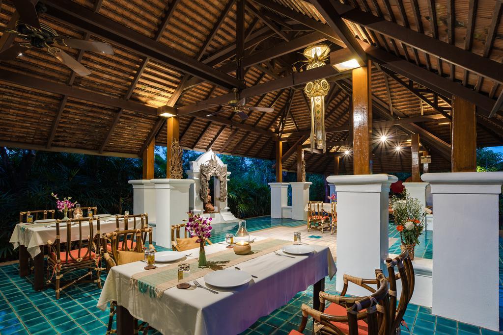 Taladya Homestay Chiang Mai Exterior photo