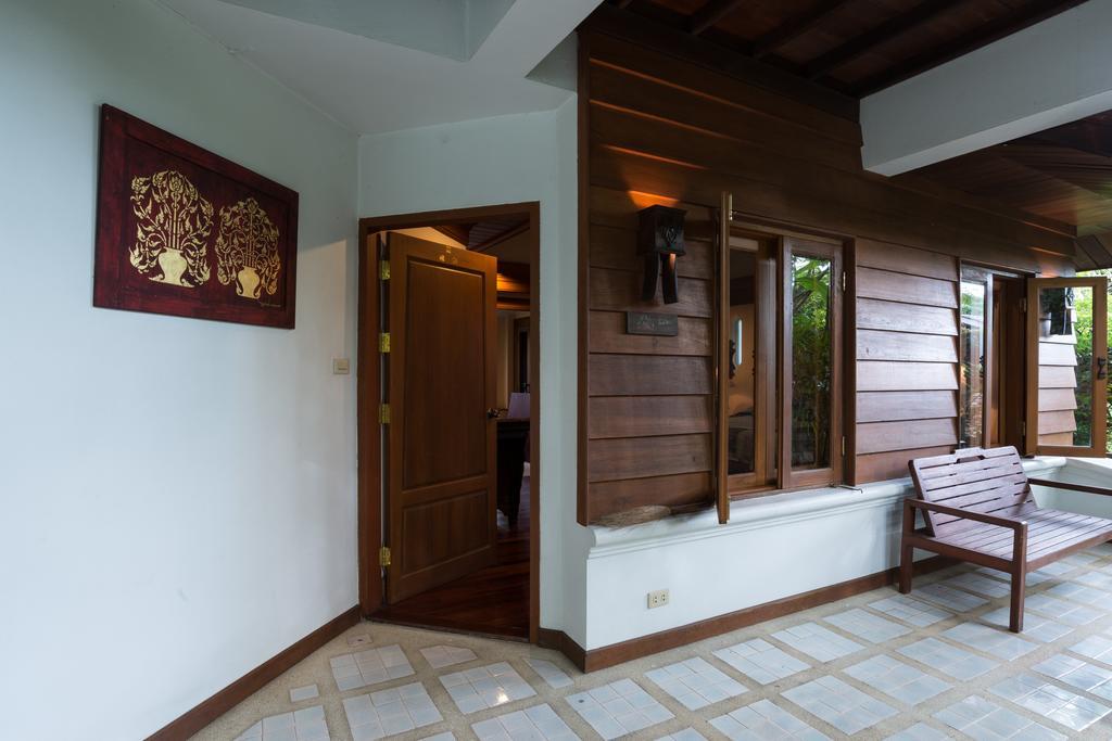 Taladya Homestay Chiang Mai Exterior photo