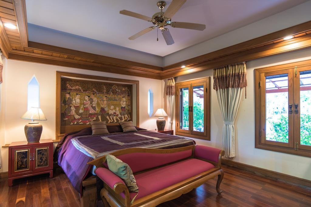 Taladya Homestay Chiang Mai Exterior photo