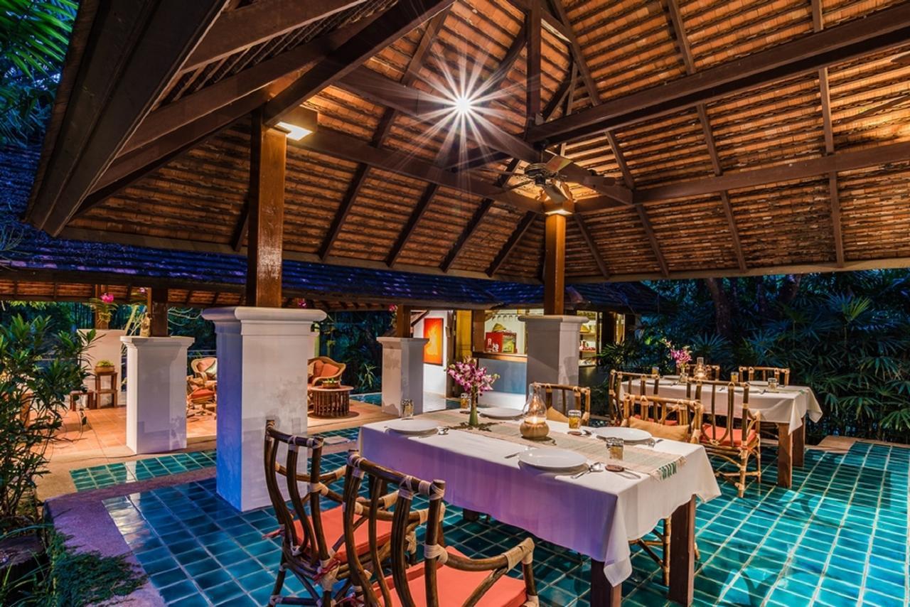 Taladya Homestay Chiang Mai Exterior photo