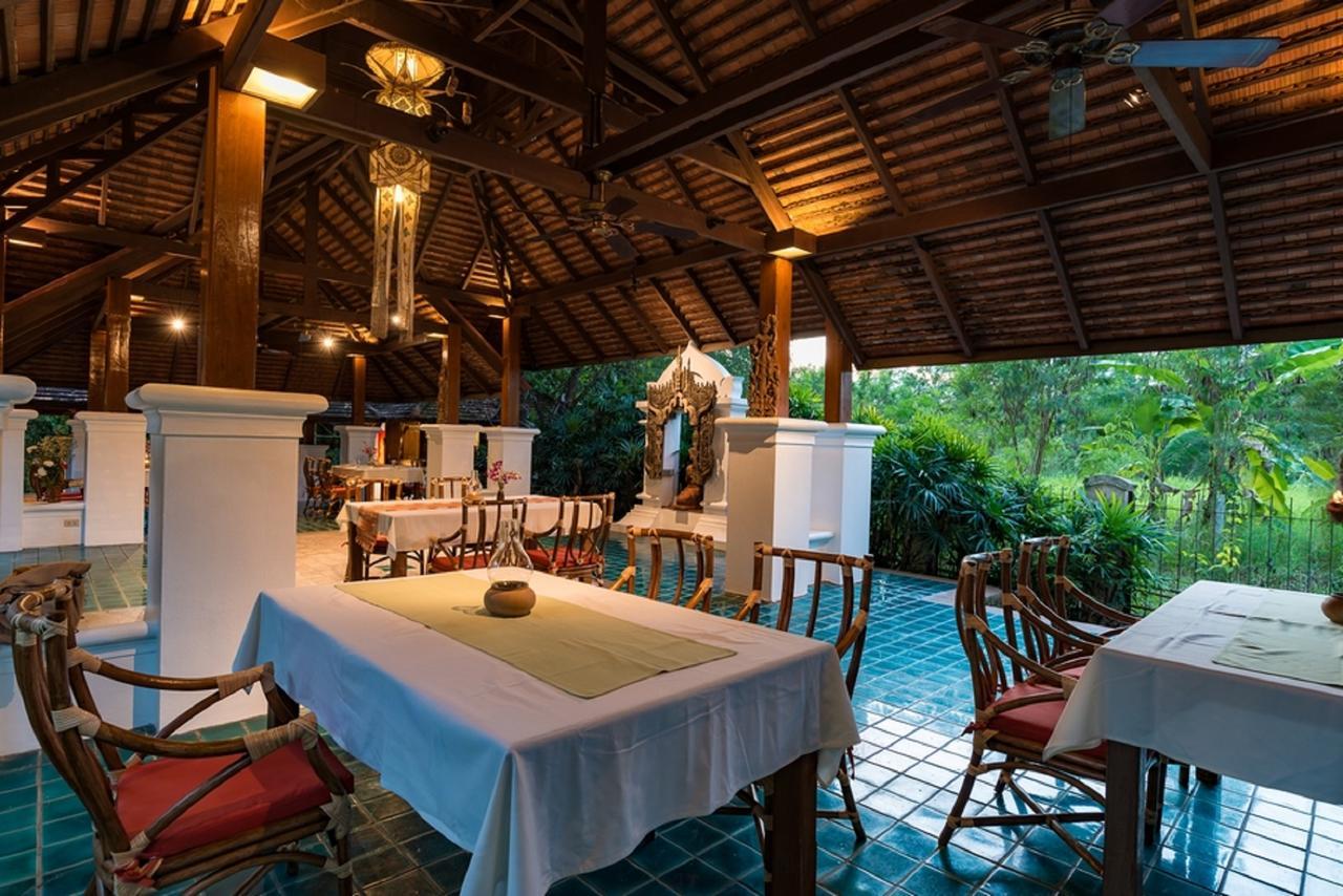 Taladya Homestay Chiang Mai Exterior photo