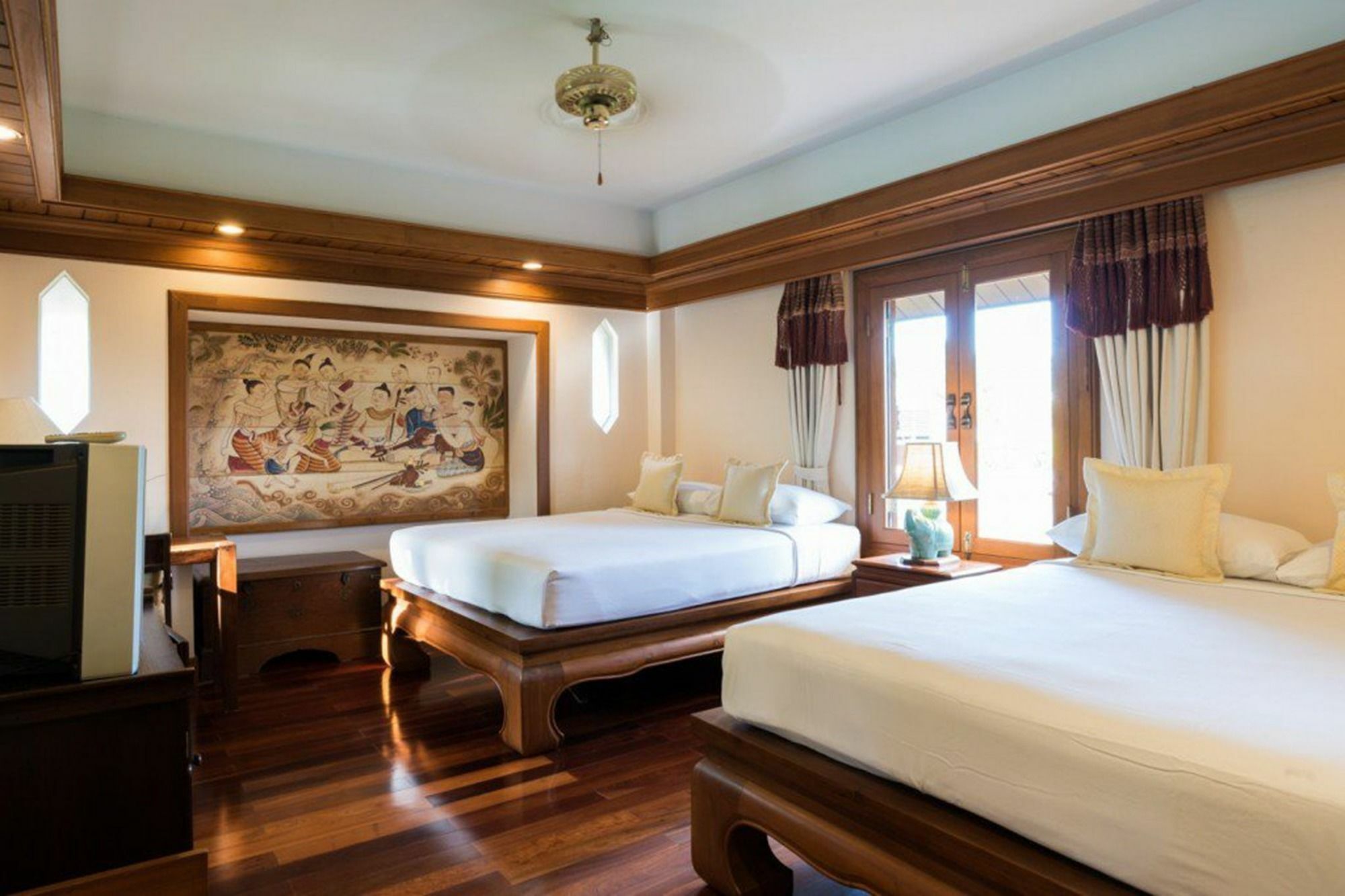 Taladya Homestay Chiang Mai Exterior photo