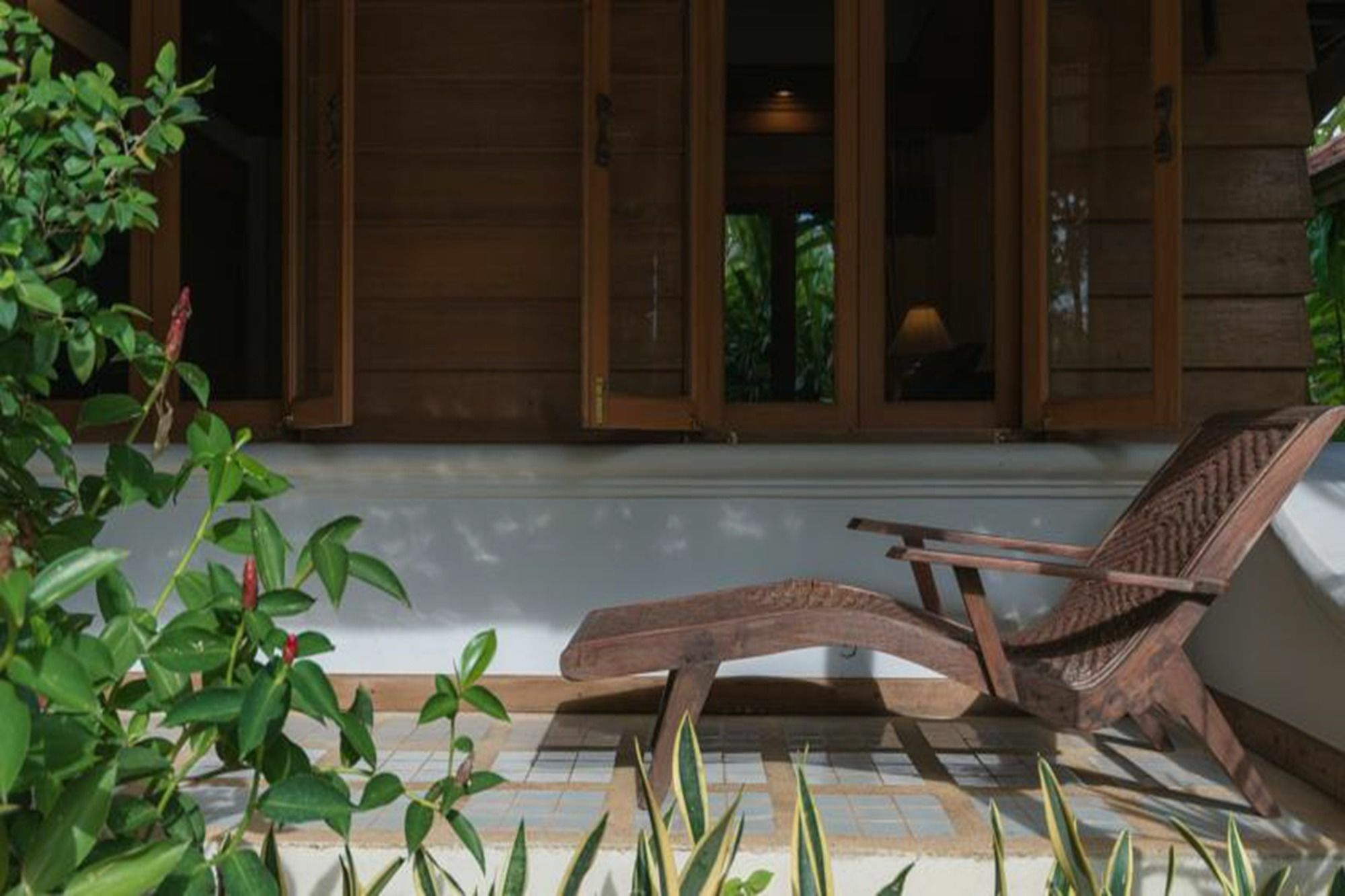 Taladya Homestay Chiang Mai Exterior photo