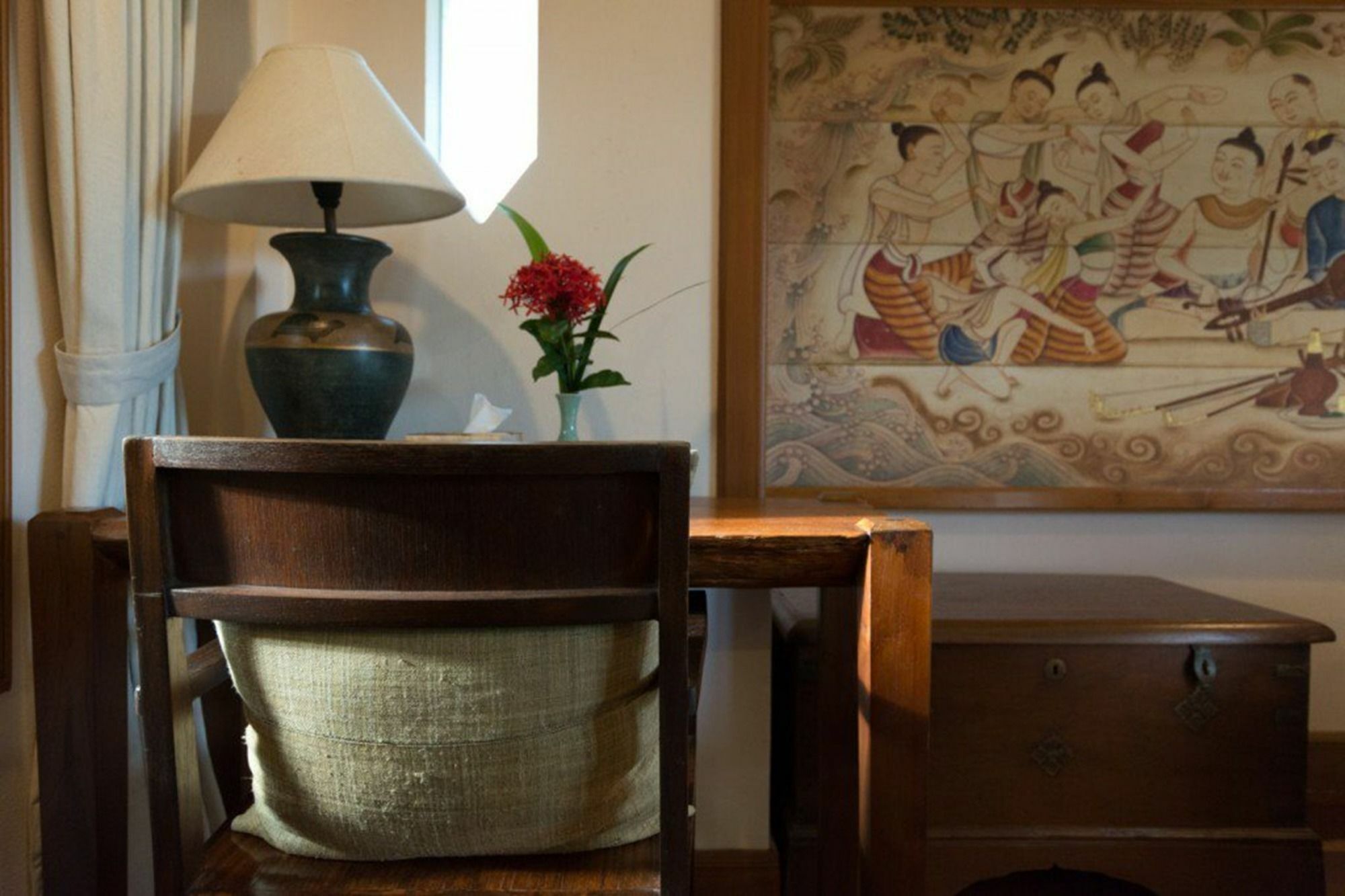 Taladya Homestay Chiang Mai Exterior photo