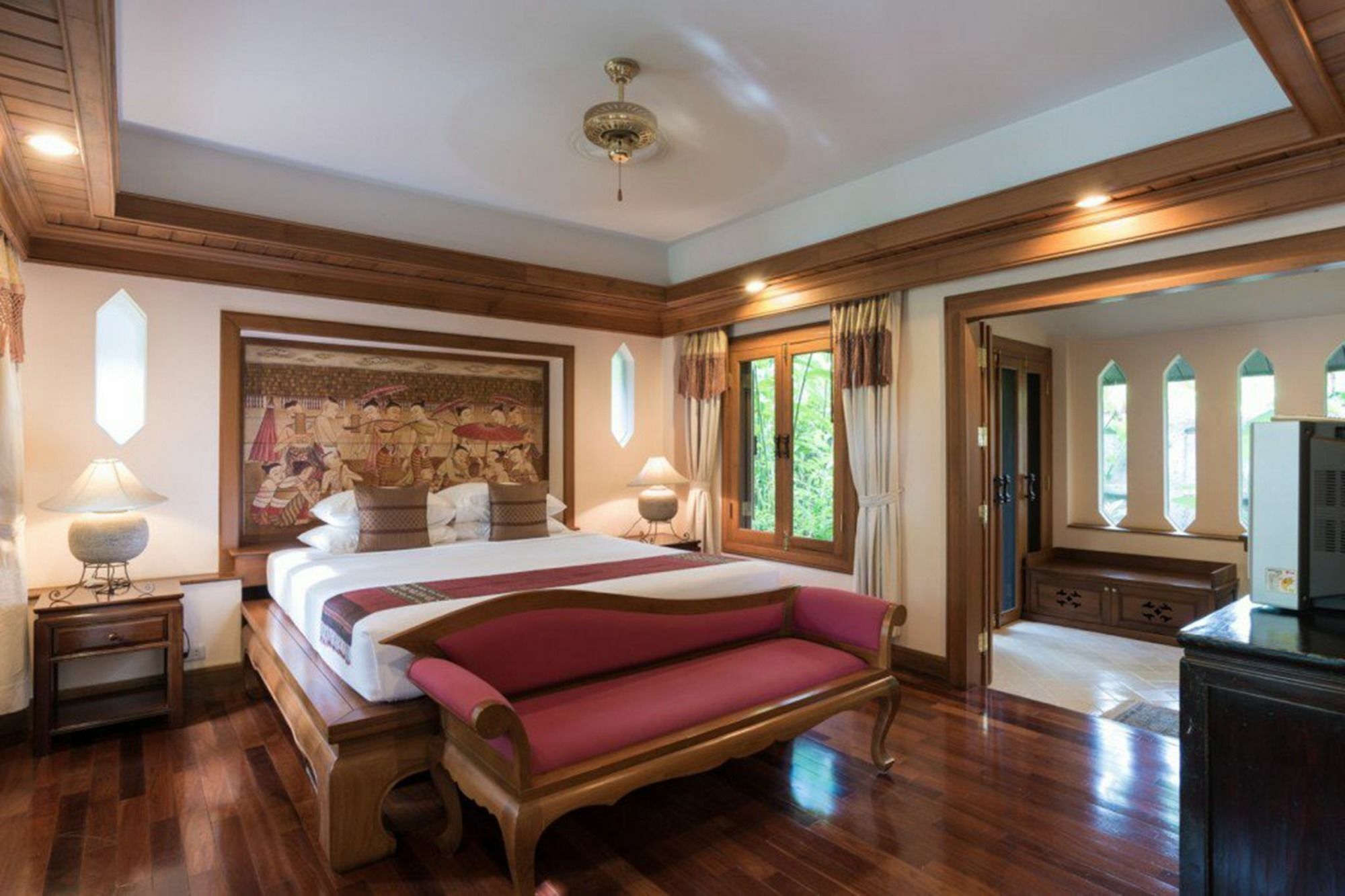 Taladya Homestay Chiang Mai Exterior photo