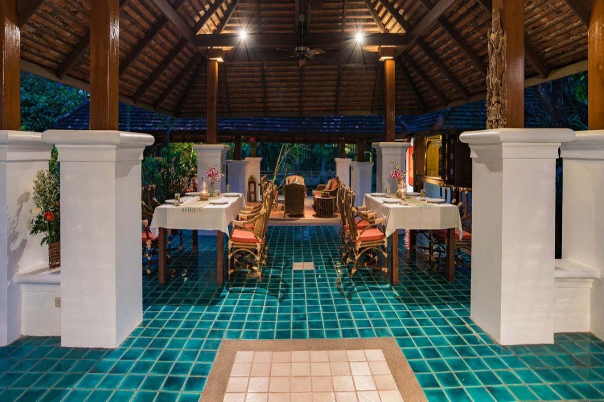 Taladya Homestay Chiang Mai Exterior photo