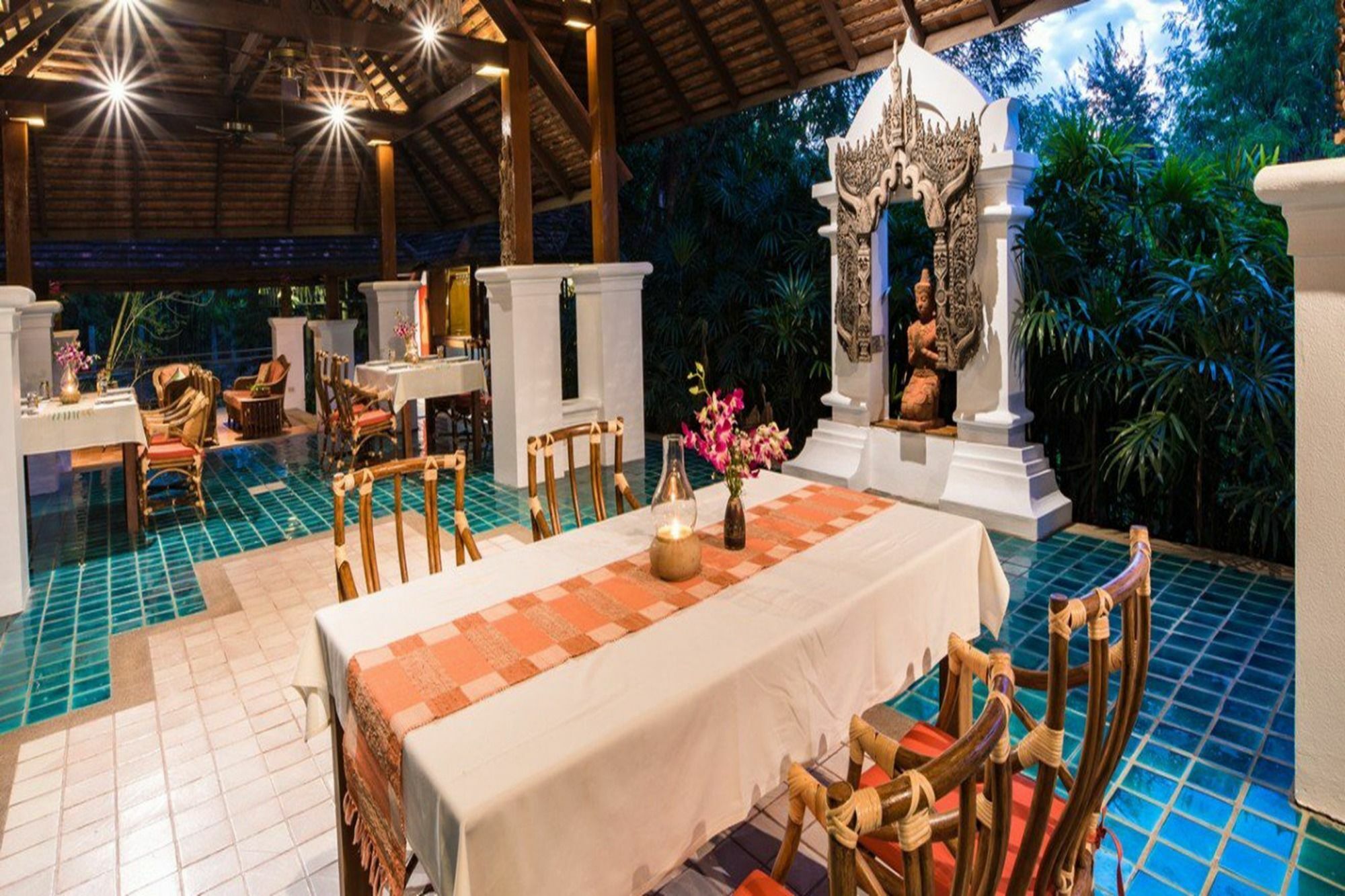Taladya Homestay Chiang Mai Exterior photo