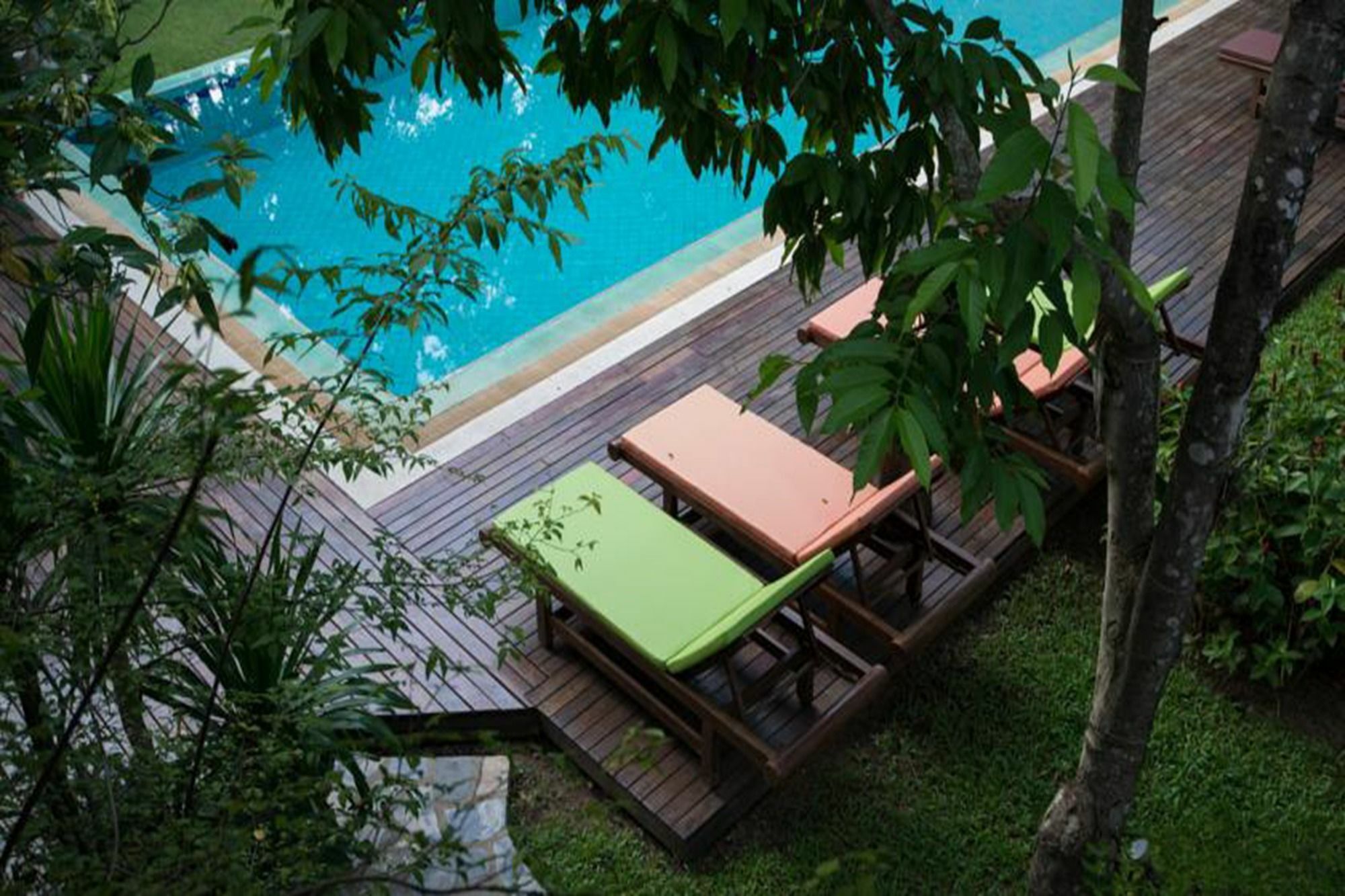 Taladya Homestay Chiang Mai Exterior photo