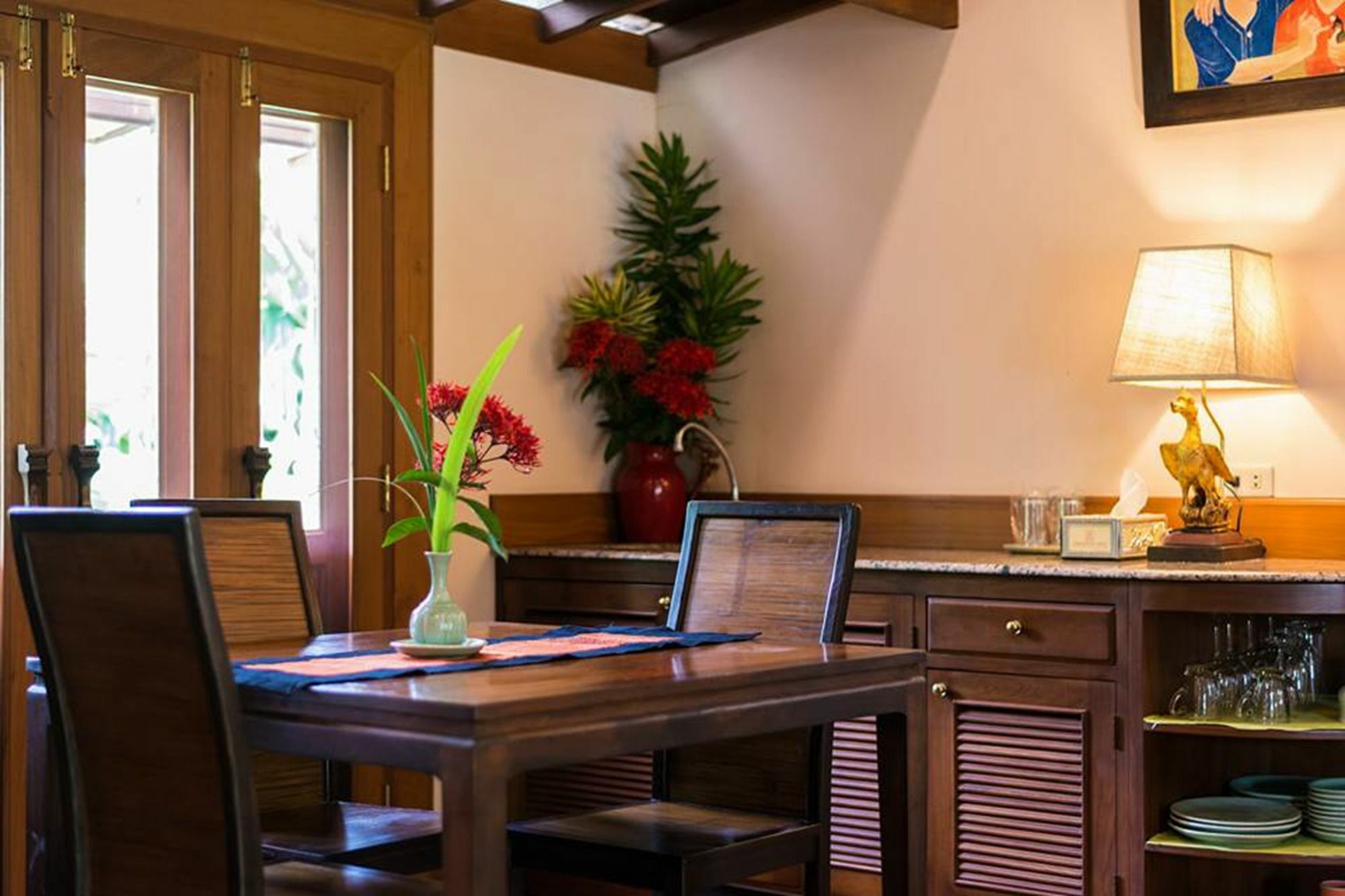 Taladya Homestay Chiang Mai Exterior photo